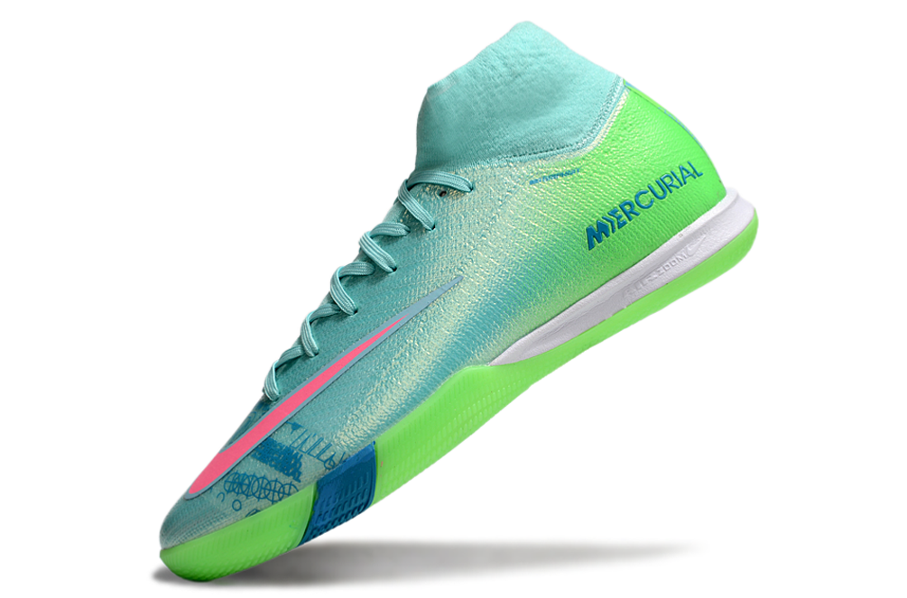 Nike Air Zoom Mercurial Superfly 10 Elite IC Boots