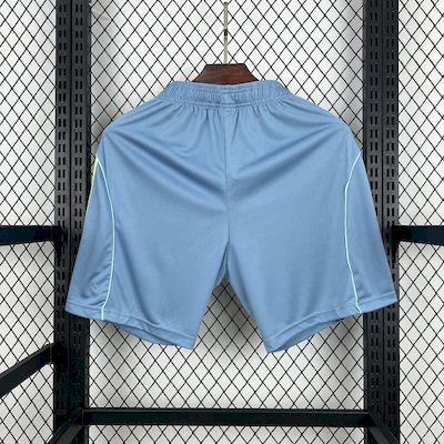 Shorts Juventus Away 25/26