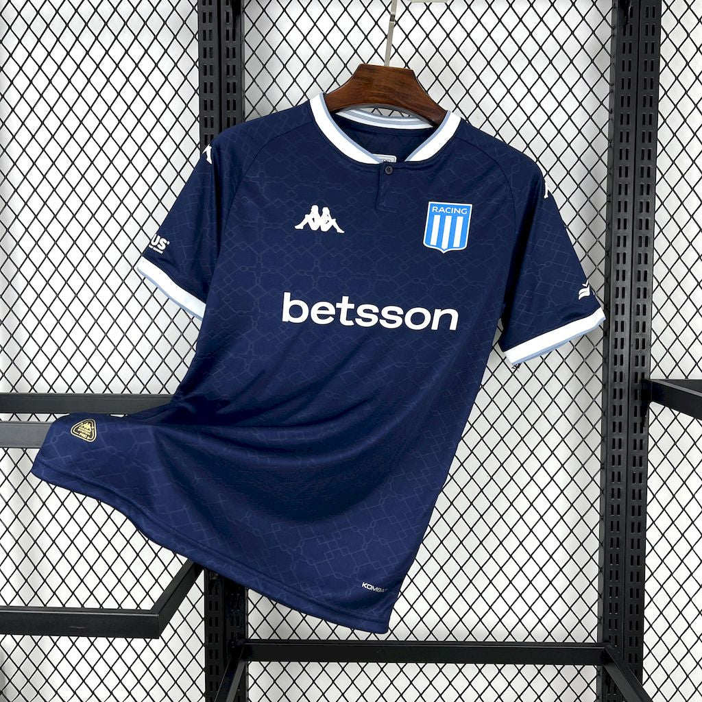 Racing Away Jersey 25/26