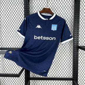 Racing Away Jersey 25/26