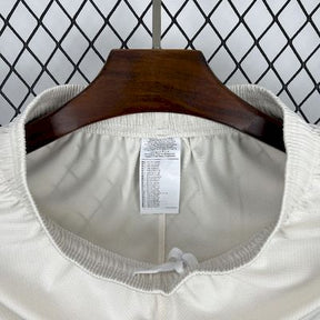 Shorts Chelsea Away 25/26
