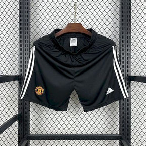 Shorts Manchester United Home 25/26