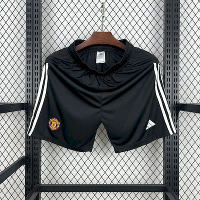 Shorts Manchester United Home 25/26