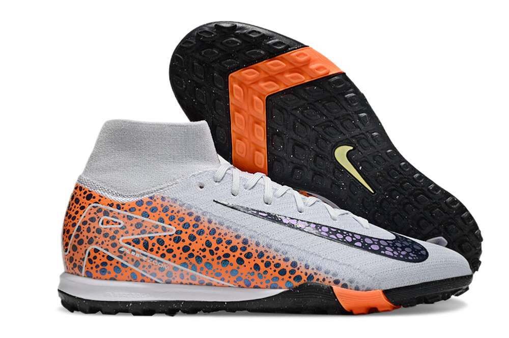 Nike Air Zoom Mercurial Superfly 10 Elite TF Boots