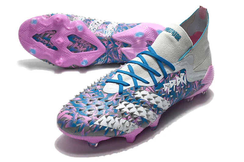 Adidas Predator Freak.1 FG Cleats