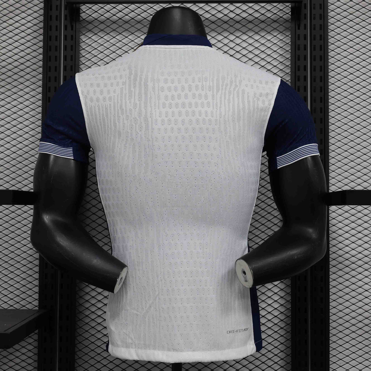 Tottenham Home 24/25 Jersey Player