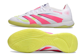 Adidas Predator Elite Fold-Over Tongue IC Boots