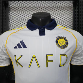 Al-Nassr Third 25/26 Jersey Player