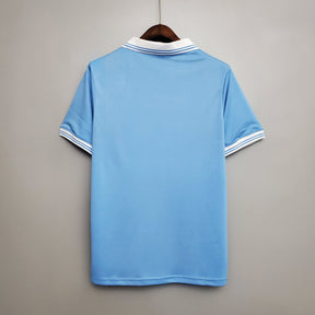 Napoli Home Jersey 86/87 Retro