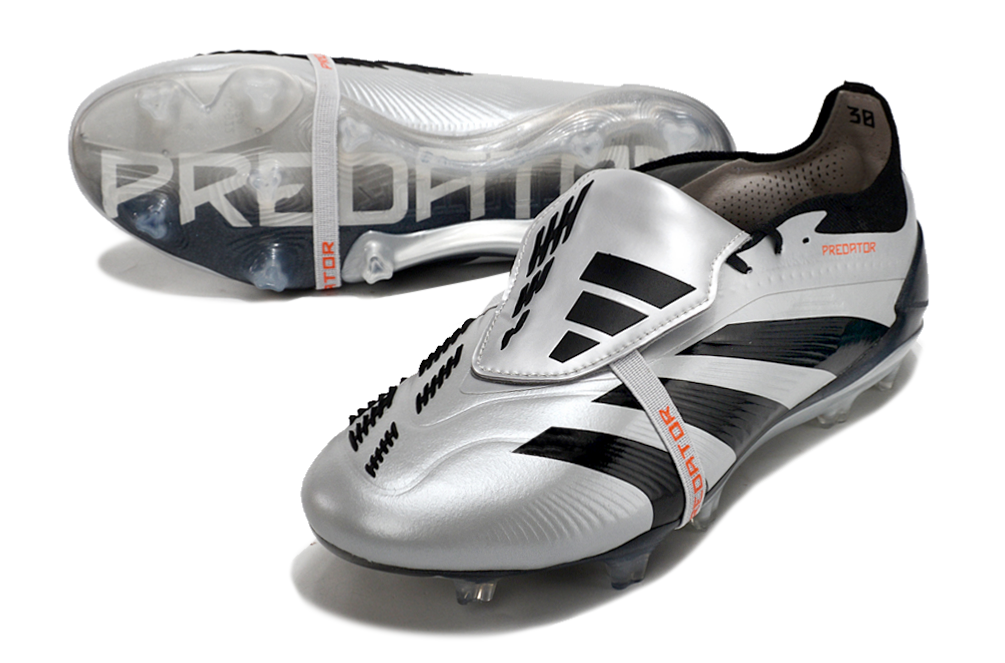 Adidas Predator Elite Tongue FG Cleats
