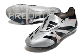 Adidas Predator Elite Tongue FG Cleats