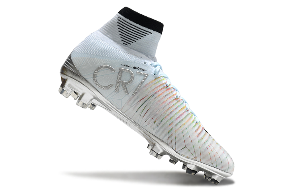 Nike Zoom Superfly 5 Elite FG Cleats
