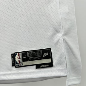 Golden State Warriors Classic Edition 24/25 NBA Jersey