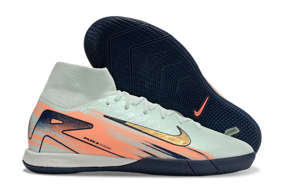 Nike Air Zoom Mercurial Superfly 10 Elite IC Boots