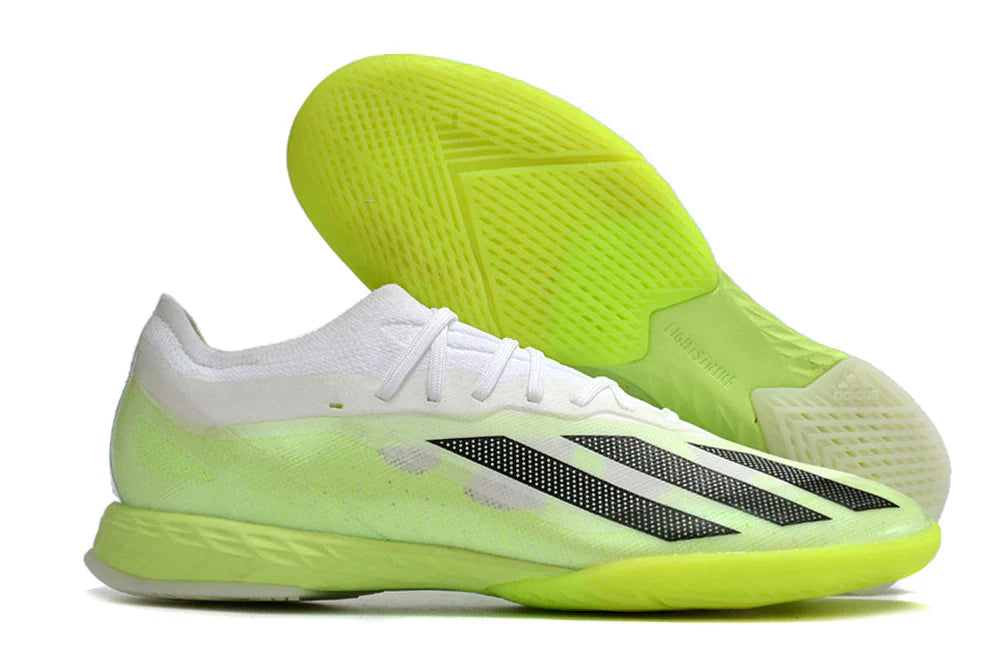 Adidas CrazyFast.1 IC Boots
