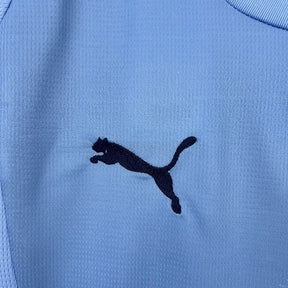 Manchester City Home Jersey 25/26 Women