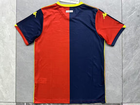 Genoa Home Jersey 25/26