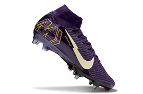 Nike Zoom Mercurial SuperFly 10 Elite Kylian Mbappé SG Cleats