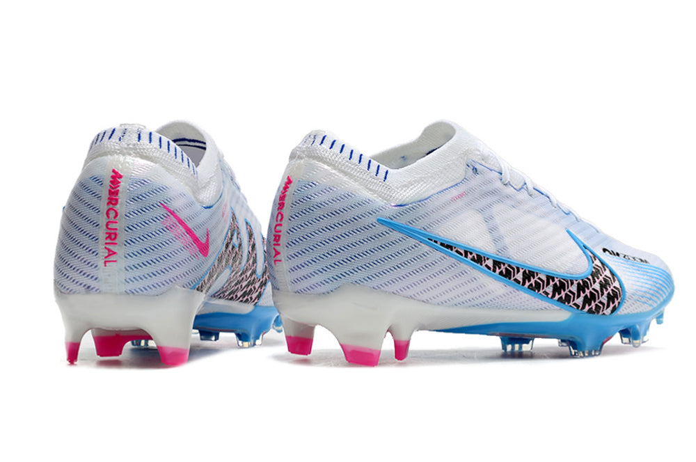 Nike Air Zoom Mercurial Vapor 15 Elite FG Cleats