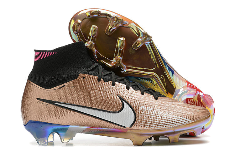 Nike Air Zoom Mercurial Superfly 9 Elite FG Cleats