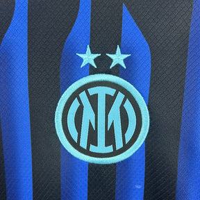 Inter Milan Home Jersey 25/26 Women