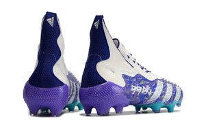 Adidas Predator Freak+ FG Cleats