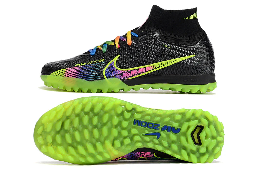 Nike Mercurial Superfly Air Zoom 9 TF Boots