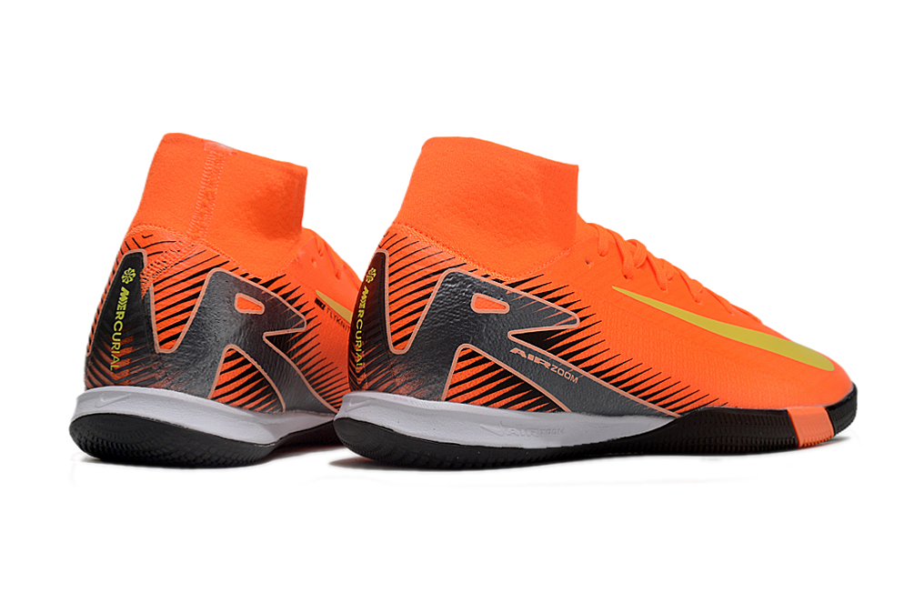 Nike Air Zoom Mercurial Superfly 10 Elite IC Boots