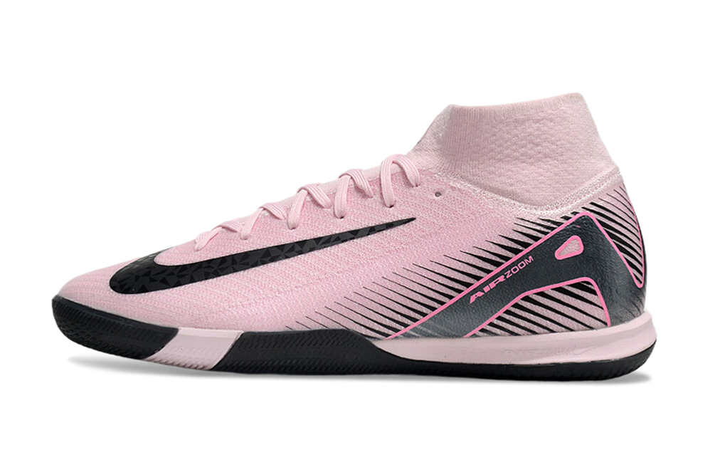 Nike Air Zoom Mercurial Superfly 10 Elite IC Boots
