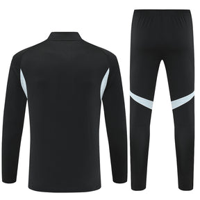 Tracksuit Argentina Black 25/26