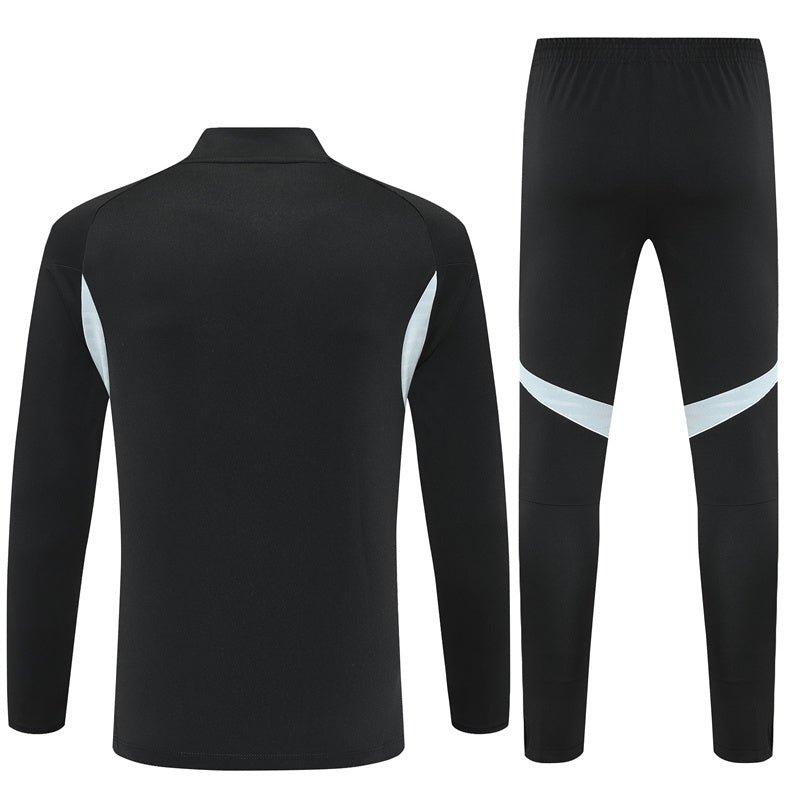 Tracksuit Argentina Black 25/26