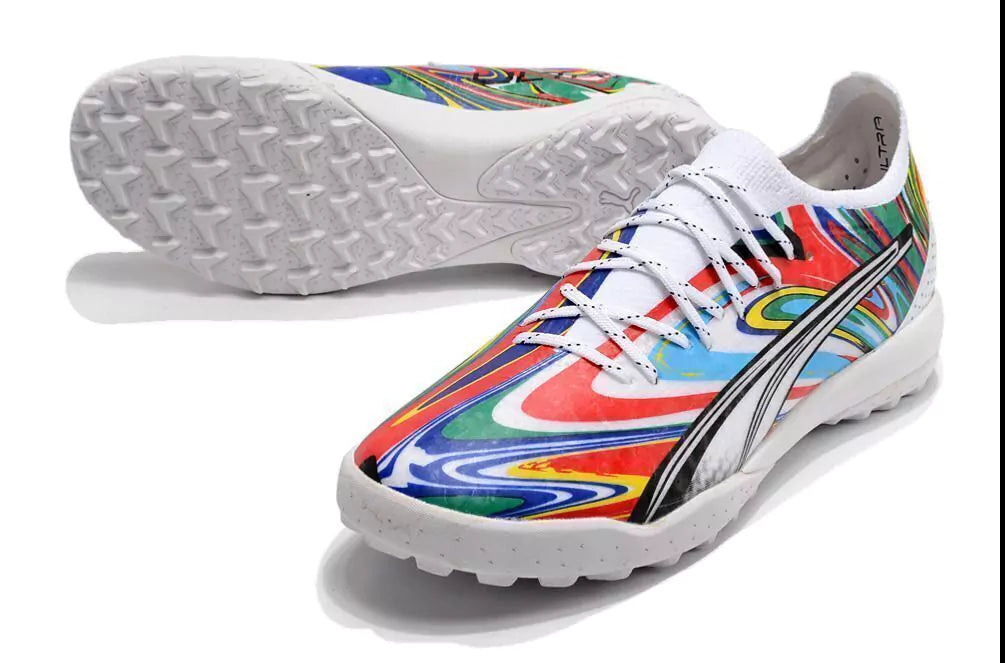 Puma Ultra Ultimate TF Boots