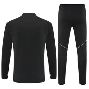 Tracksuit Juventus Training Black 25/26