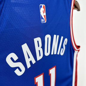 Sacramento Kings City Edition 24/25 NBA Jersey