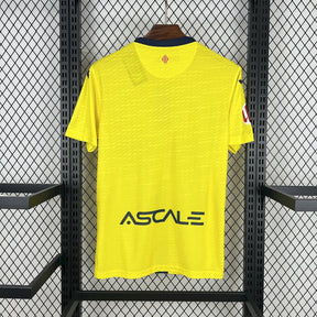 Villareal Home Jersey 25/26
