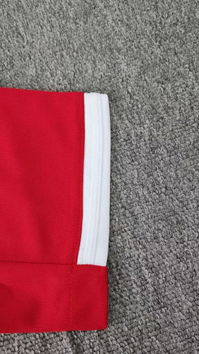 Liverpool Home Jersey 25/26