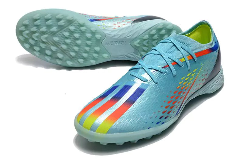Adidas X Speedportal.1 TF Boots