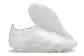 Adidas Predator Elite Laceless FG Cleats