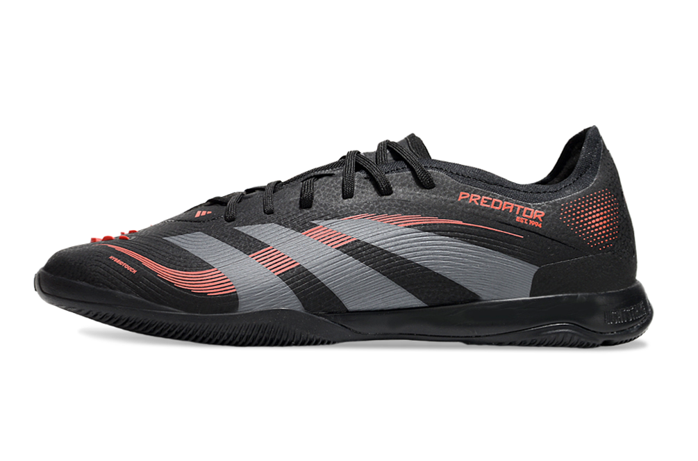 Adidas Predator Elite Fold-Over Tongue IC Boots