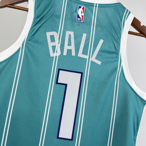 Charlotte Hornets Icon Edition NBA Jersey