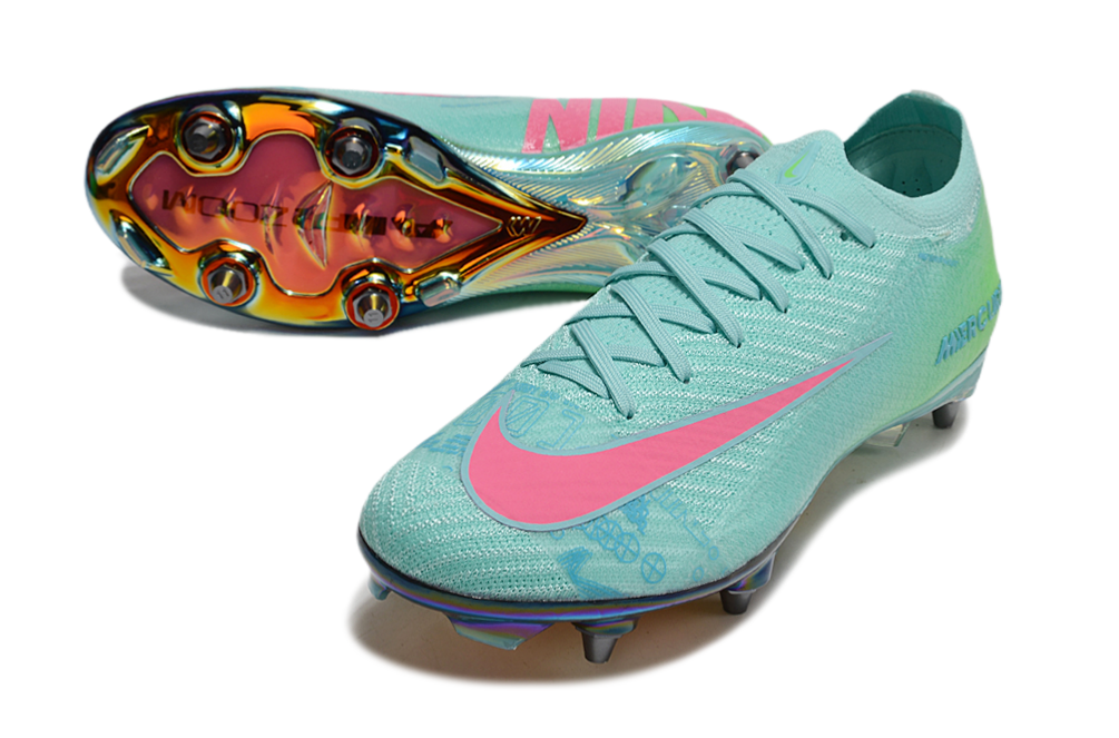 Nike Air Zoom Mercurial Vapor 16 Elite SG Cleats