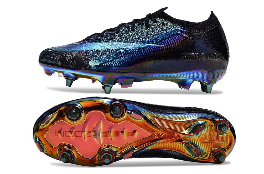 Nike Air Zoom Mercurial Vapor 16 Elite SG Cleats