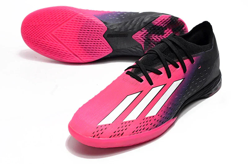 Adidas X Speedportal.1 IC Boots