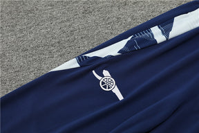 Tracksuit Arsenal Red Training 24/25