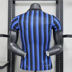 Inter Milan Home 25/26 Jersey Player
