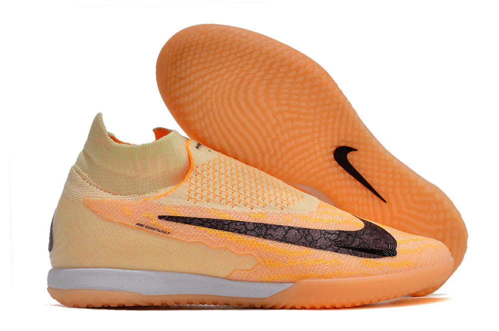 Nike Gripknit Phantom GX Elite IC Boots