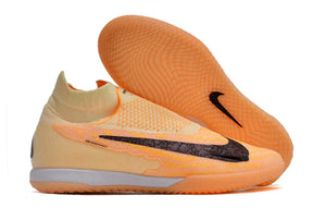 Nike Gripknit Phantom GX Elite IC Boots