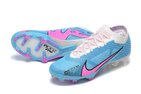 Nike Mercurial Vapor 15 Air Zoom FG Cleats