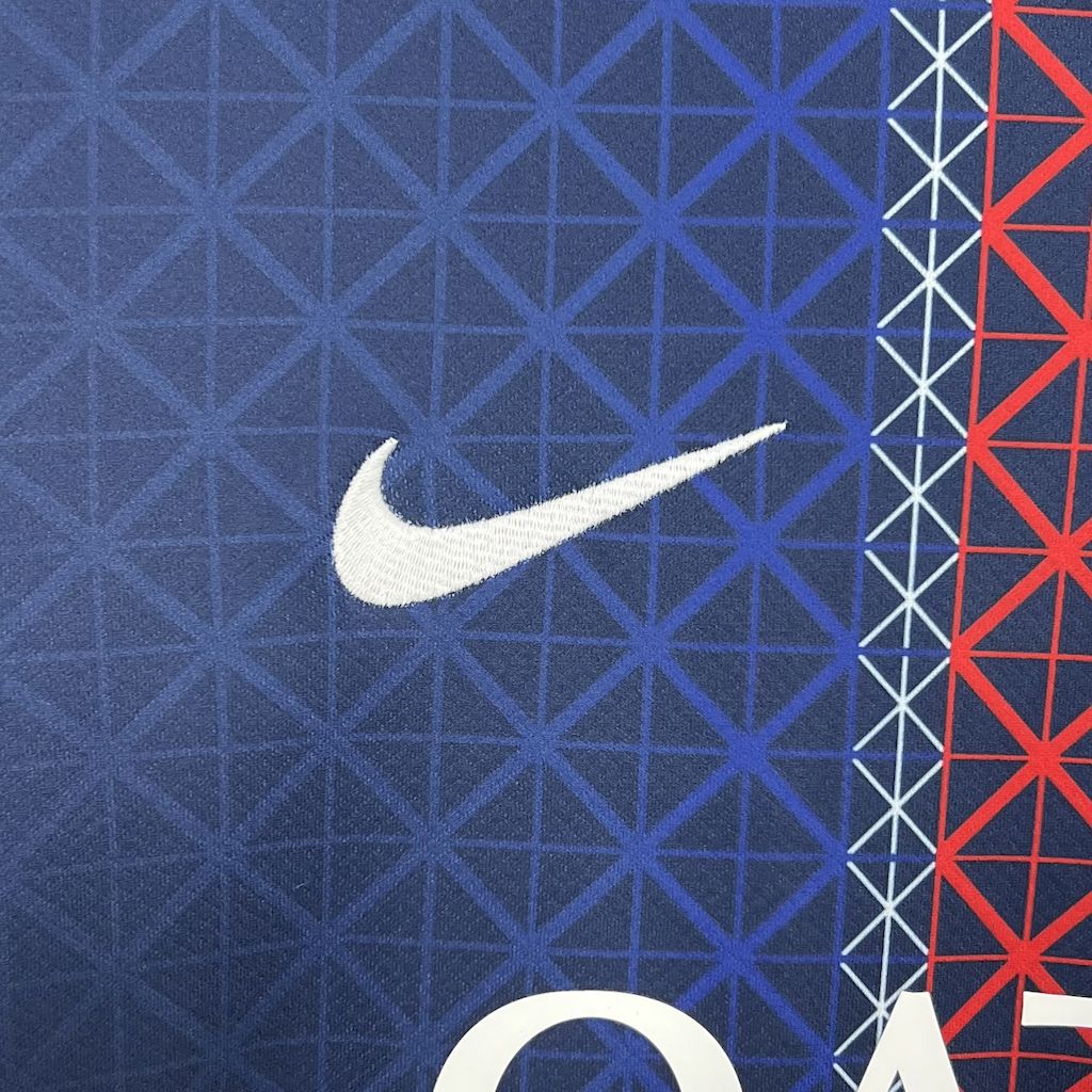 Paris Home Jersey 25/26