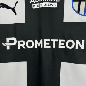 Parma Home Jersey 25/26